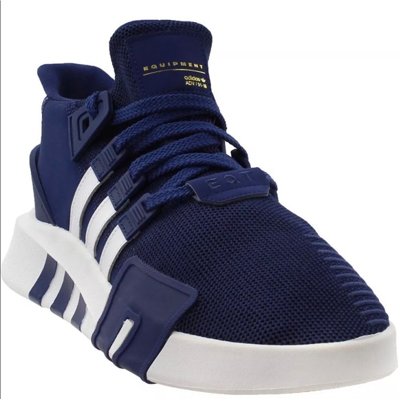 adidas Other - New Adidas EQT ADV Basketball sneakers shoes BASK